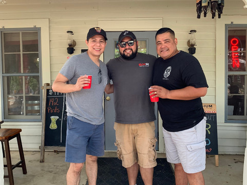 OffRhodes Craft Beer Tours-新布朗费尔斯必去景点