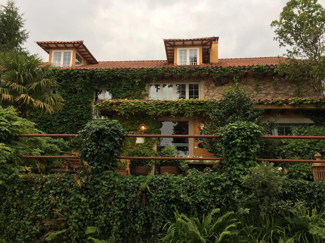 Hotel El Habana主图