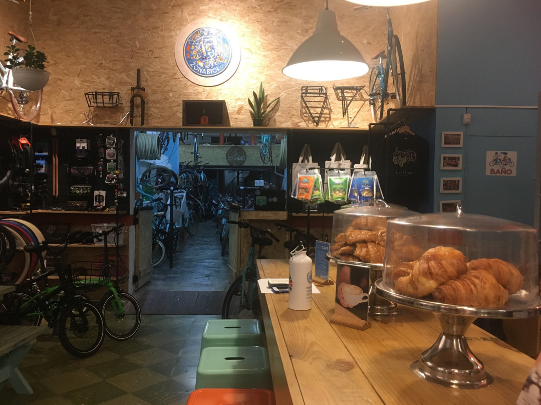 Zona Bici Bike Rental & Tours-圣多明哥必去景点