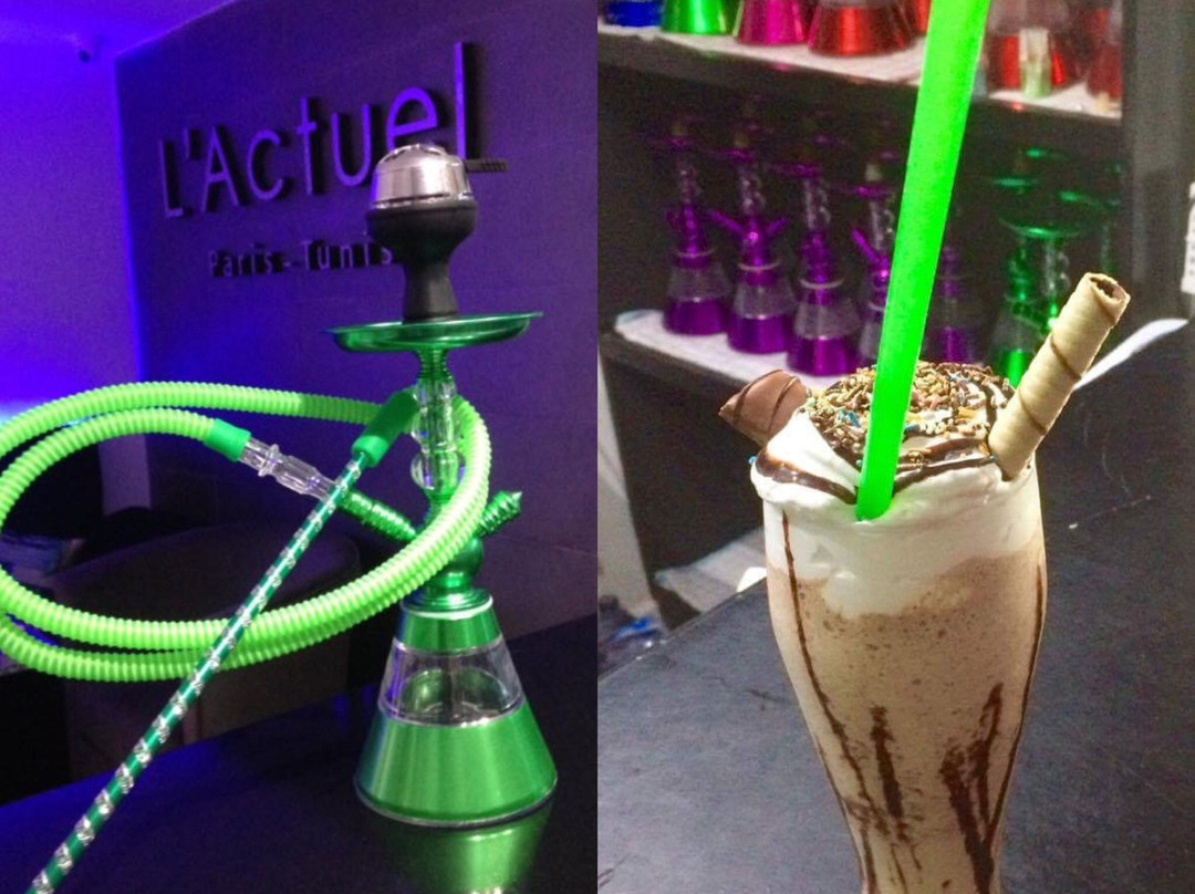 Chicha l'actuel-拉玛莎必去景点