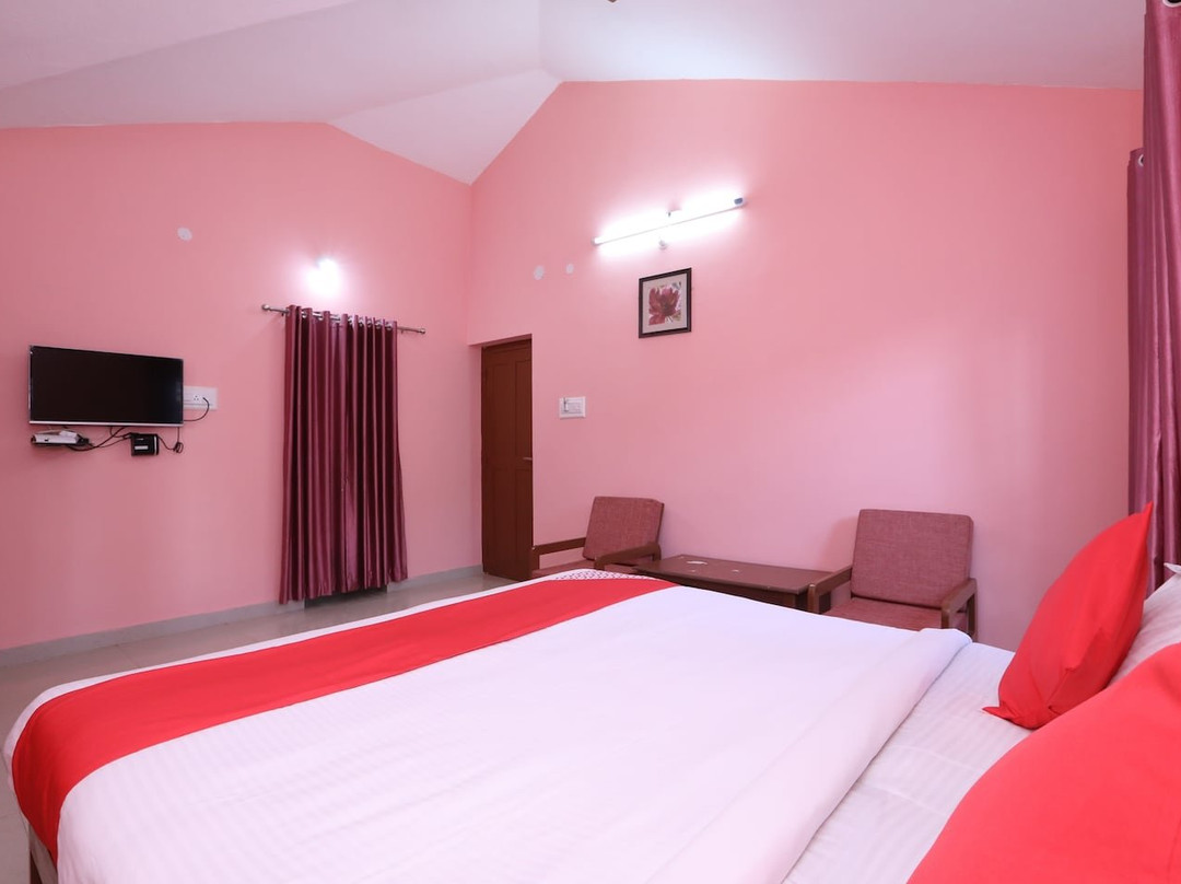 Treebo Yajna Comforts主图