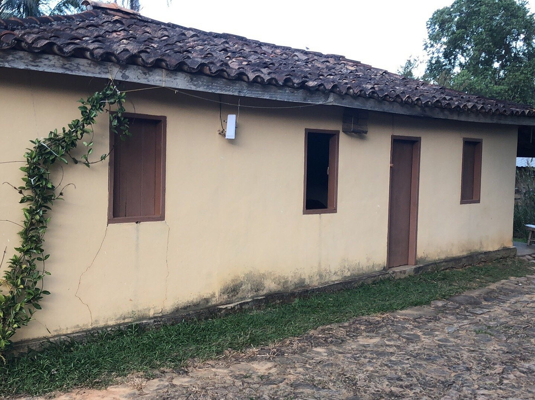 Fazenda Sao Bento - Queijo do Ze Mario景点图片