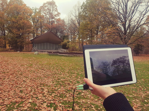 Hagaparken-阿尔沃斯塔必去景点