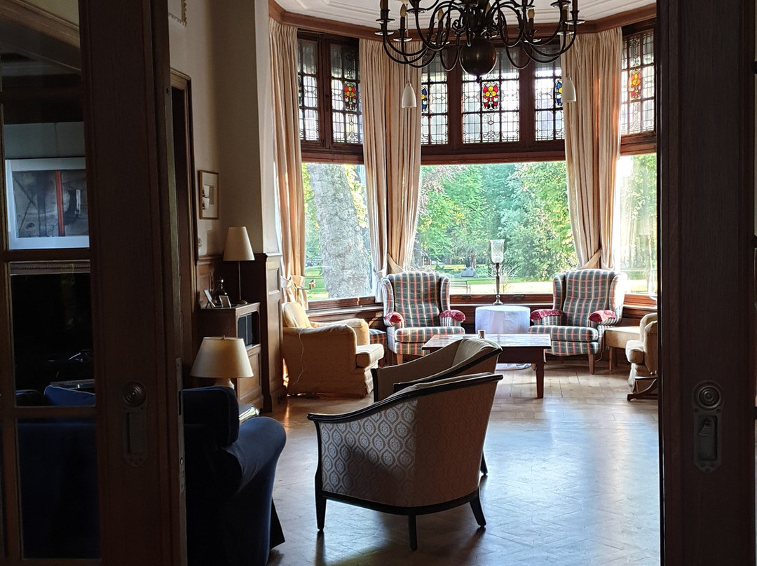 B&B Villa Anna Venlo主图