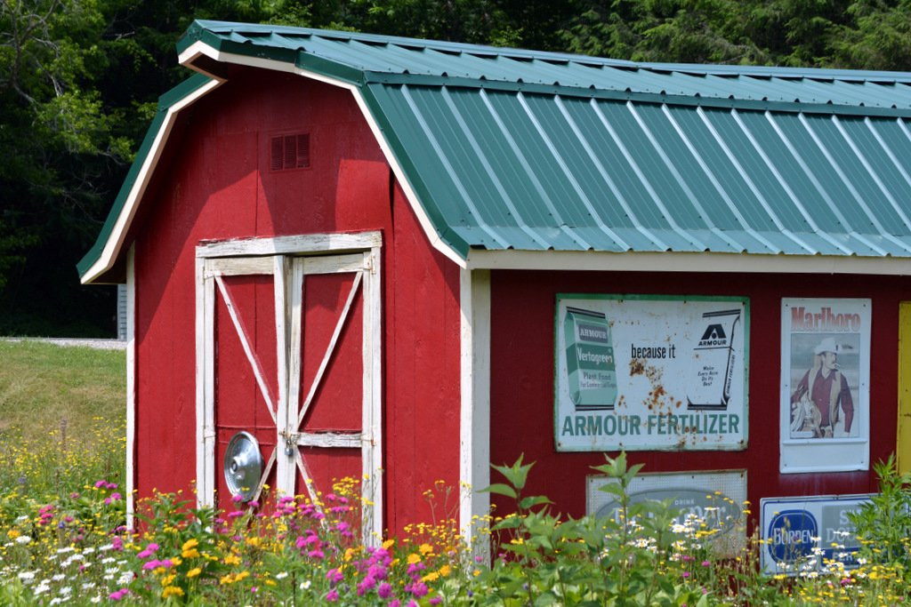 Hidden Valley Motel主图