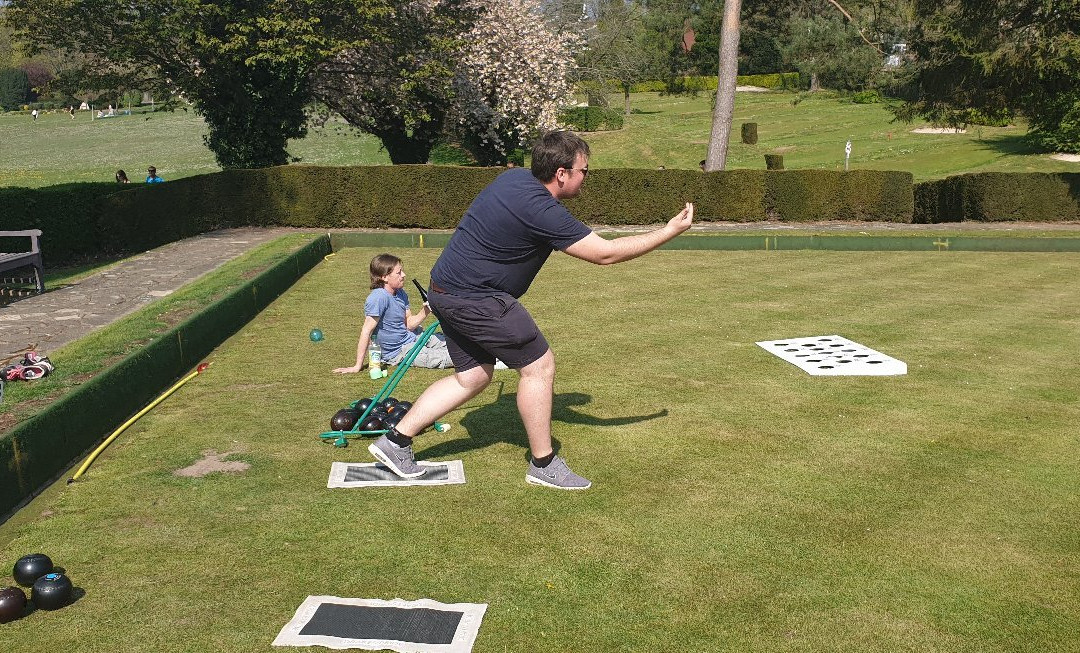 Marlpit Lane Bowling Green-Coulsdon必去景点