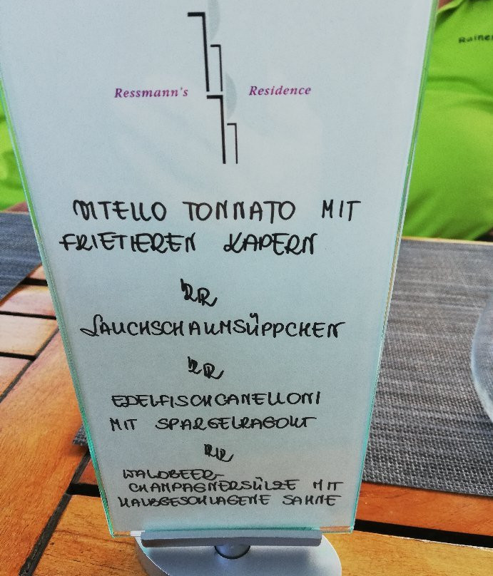 Ressmann's Residence主图