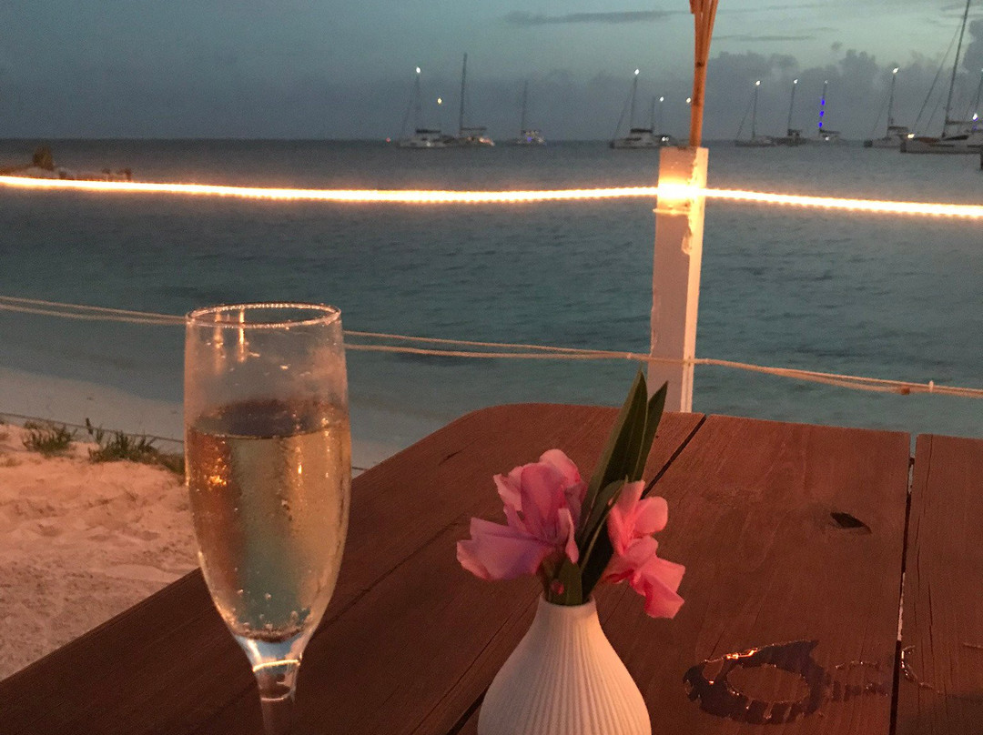 Anegada Reef Hotel主图