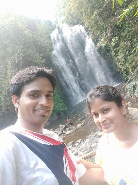 Kakochang Waterfalls-Bokakhat必去景点