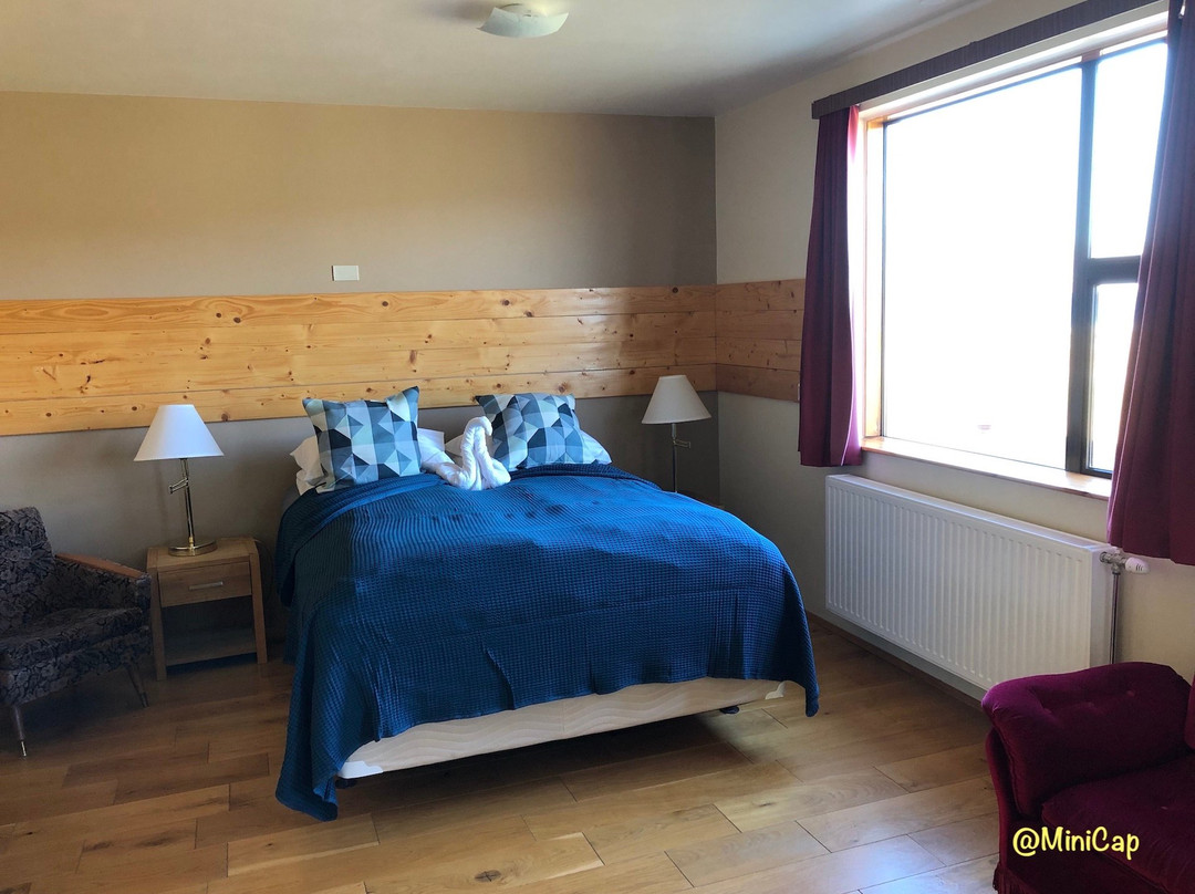 Hotel Latrabjarg主图