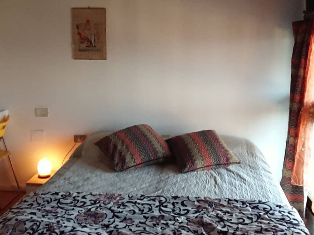 Il Loto Energetic Bed & Breakfast主图