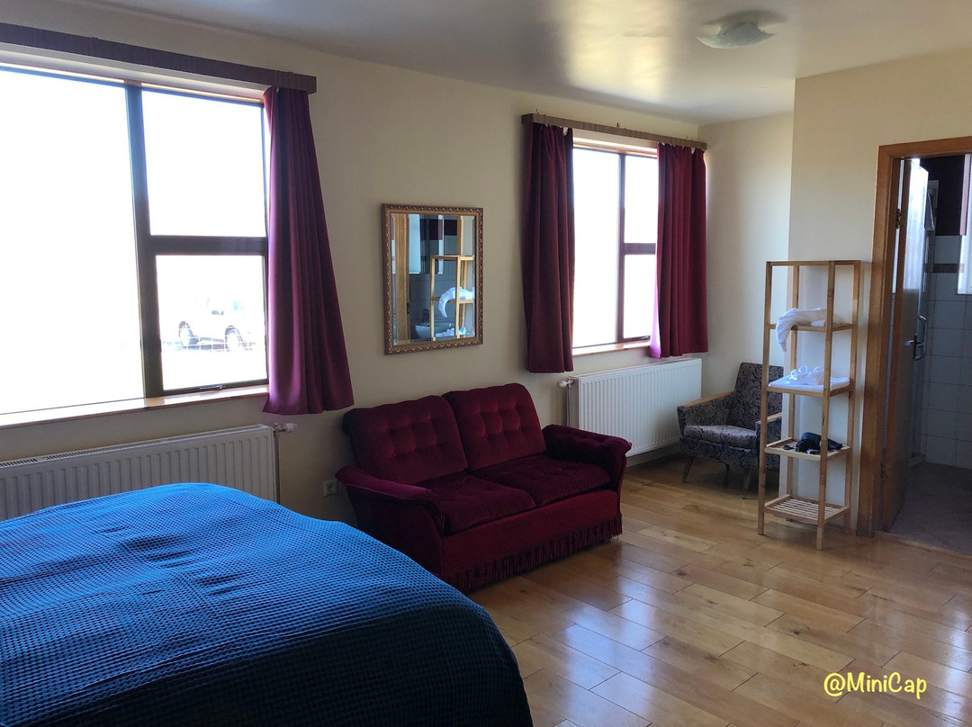 Hotel Latrabjarg主图