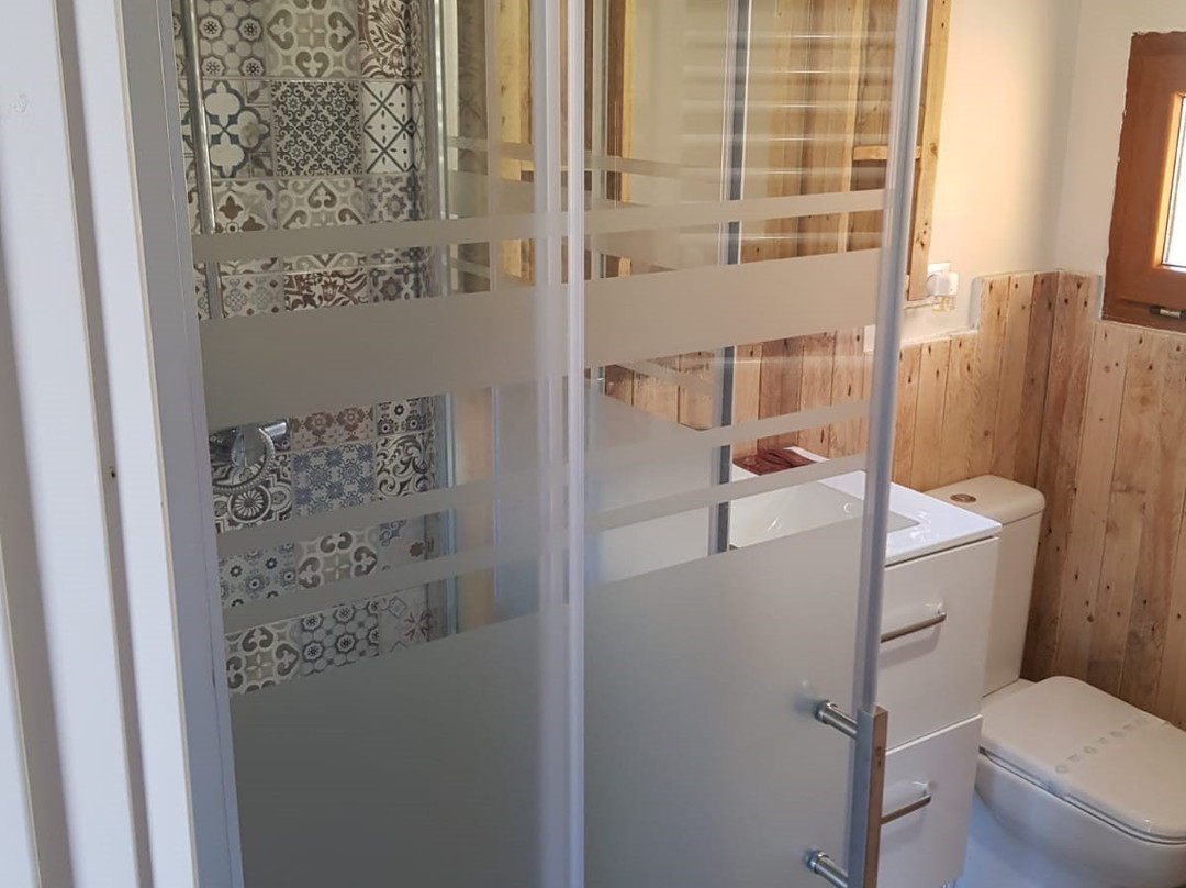 Posada de Ongayo主图