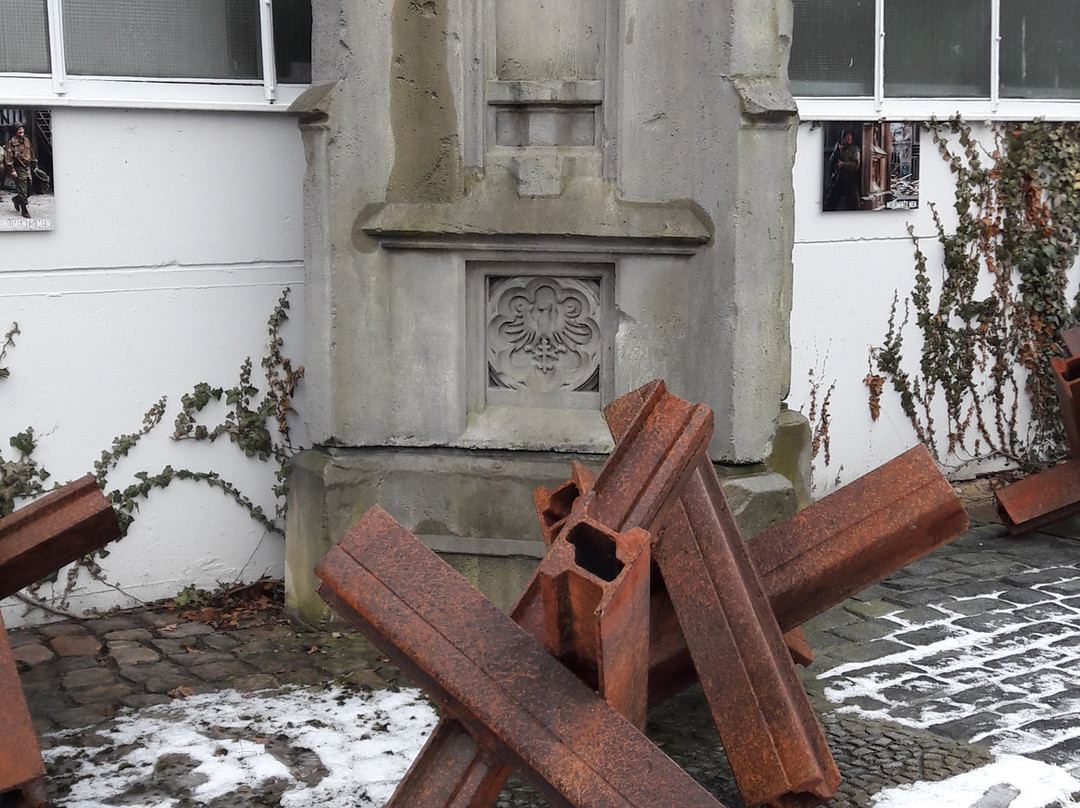 Filmpark Babelsberg-波茨坦必去景点