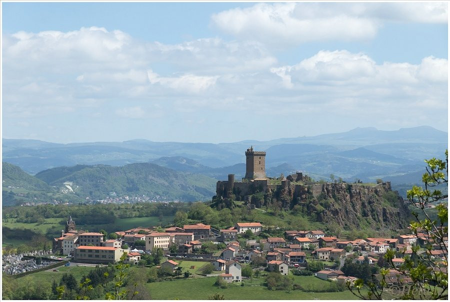 Chambres d'hotes La Fougeraie主图