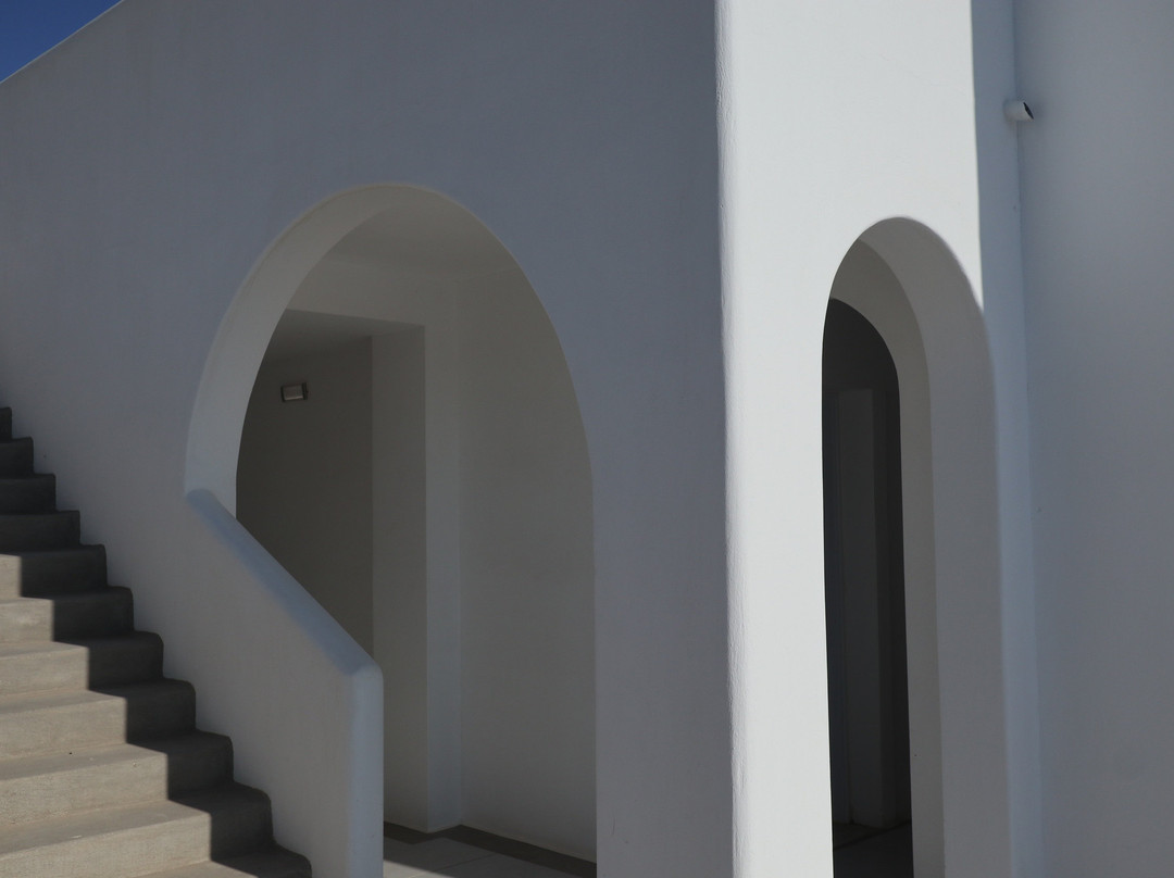 Casa Vitae Suites主图