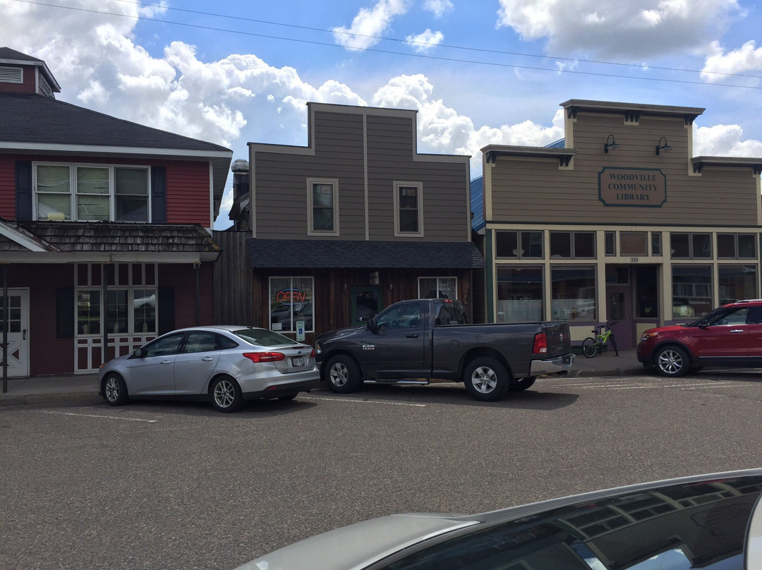 Woodville旅游攻略图片