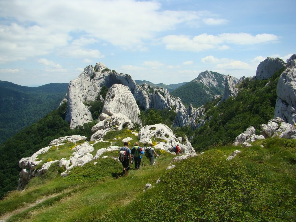 Lika-Senj County旅游攻略图片