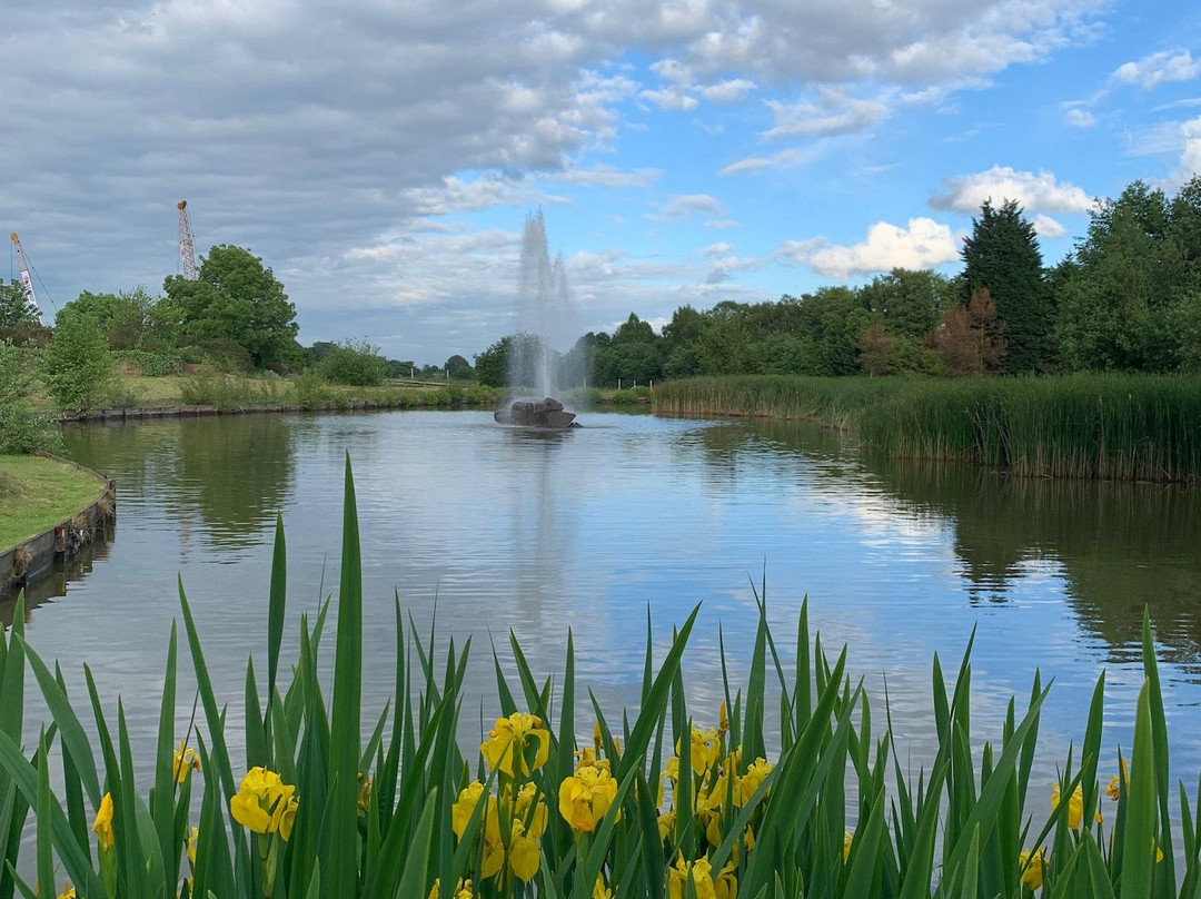 Leonardo Hotel Hinckley Island主图