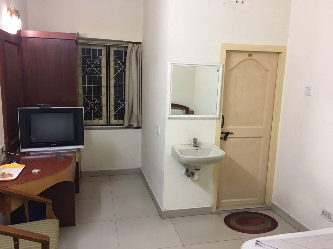 Royal Tourist Home主图