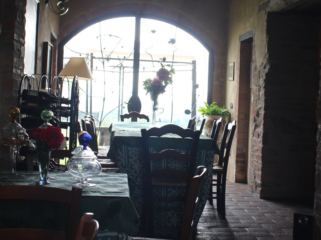 Il Casale di Buccole Country House & Spa主图