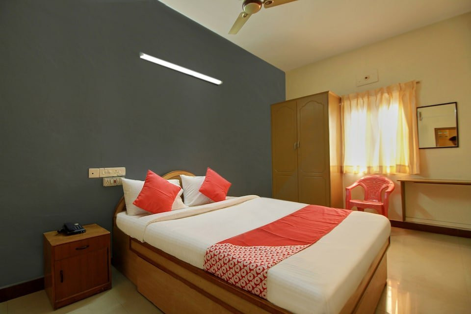 OYO 16345 PKN Residency主图