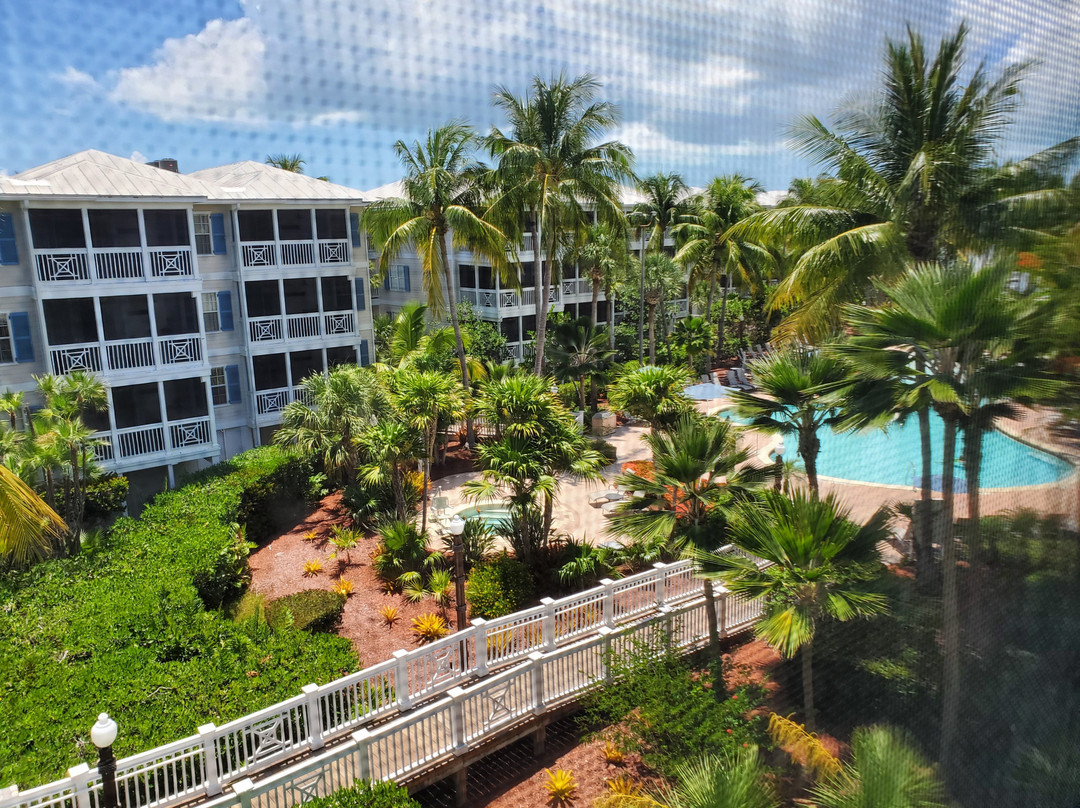 凯悦海滨假日度假村 - 凯悦居家俱乐部度假村主图