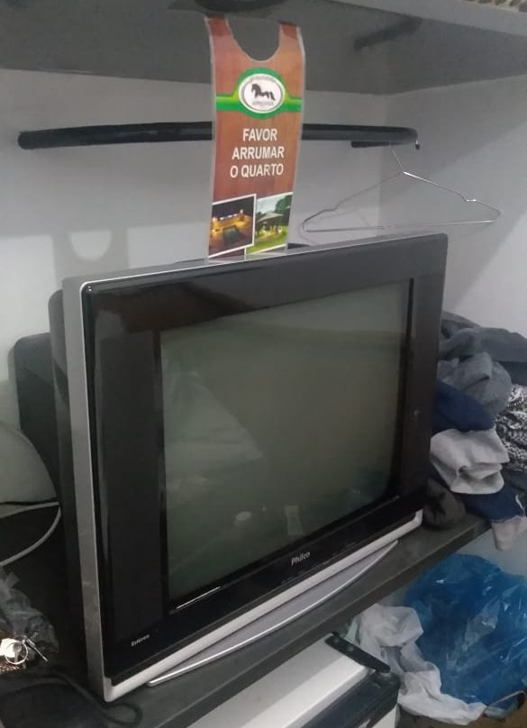 Pousada Appaloosa主图