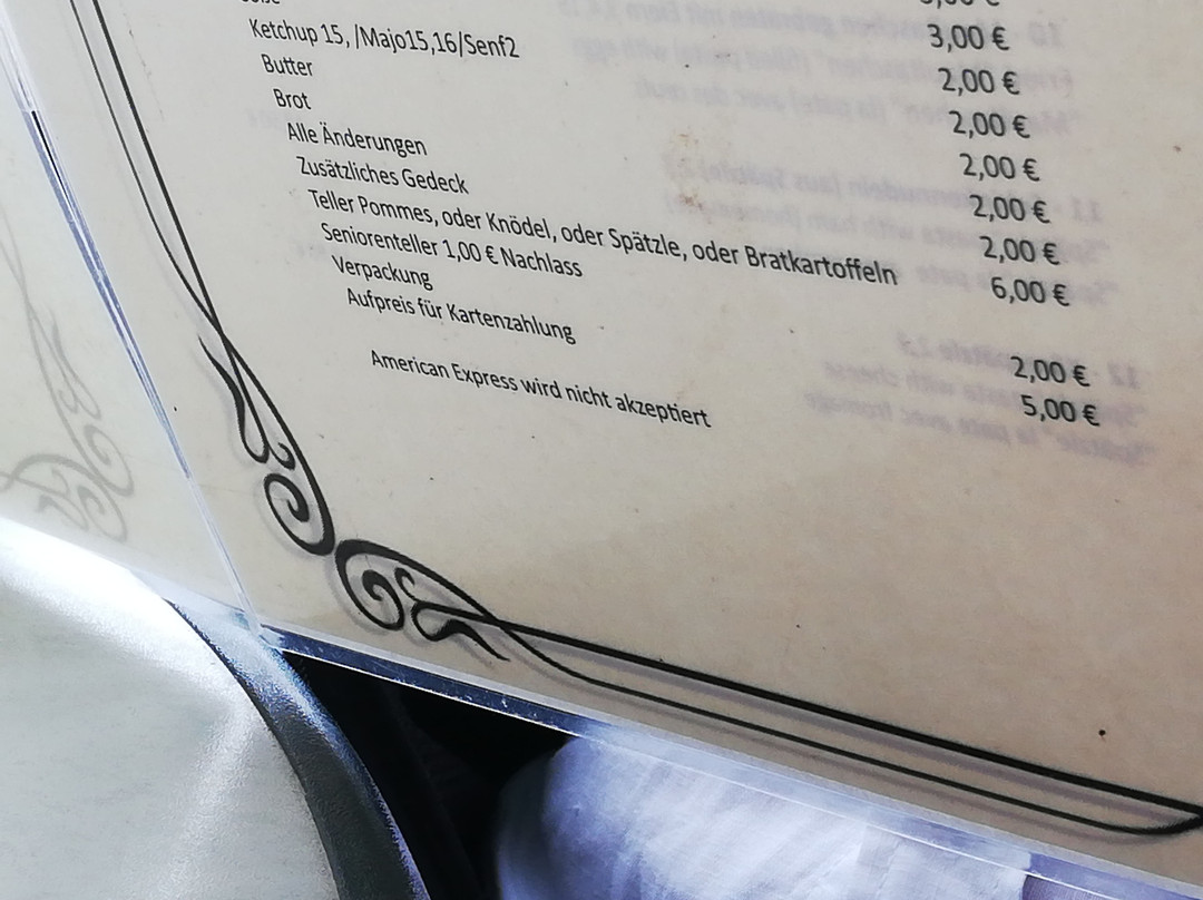 Landgasthof & Hotel Zum Schwan主图