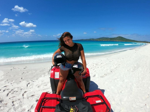 Enjoy Play Adventure-阿拉伊阿尔港必去景点