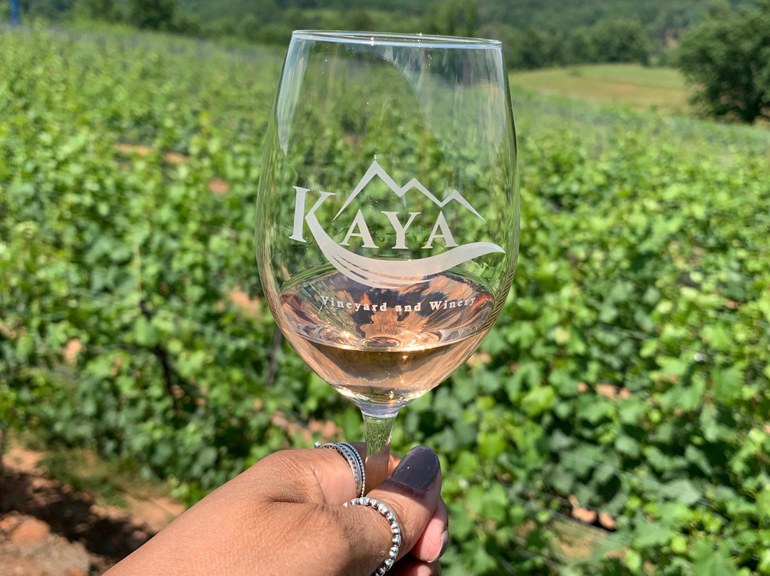 Kaya Vineyard & Winery景点图片