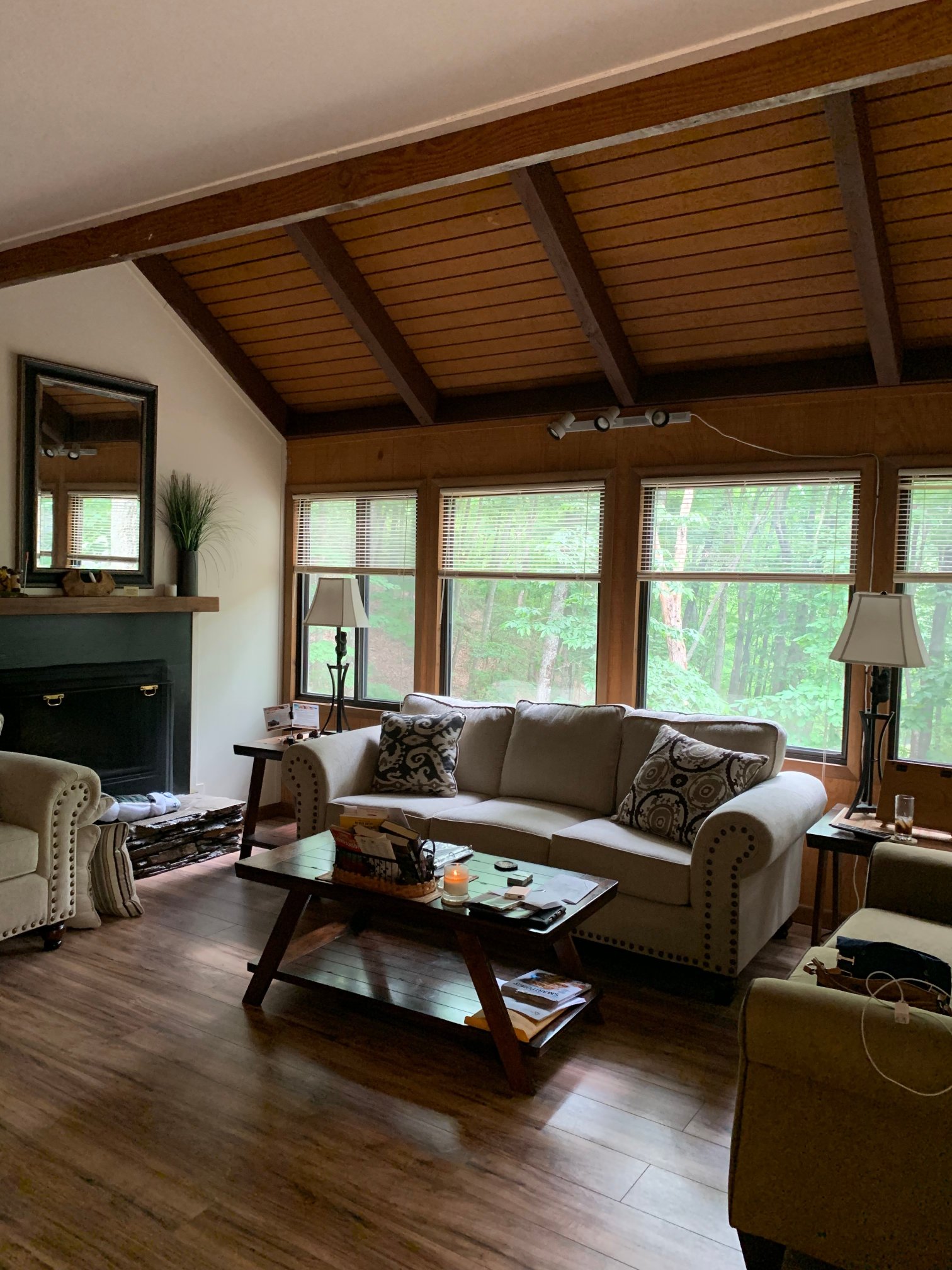 Bluegreen Golf Club Villas at Big Canoe-portrait