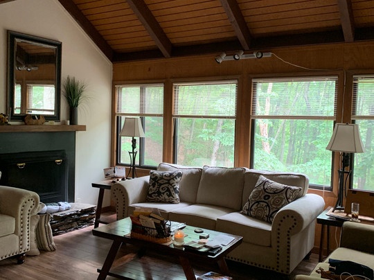 Bluegreen Golf Club Villas at Big Canoe主图