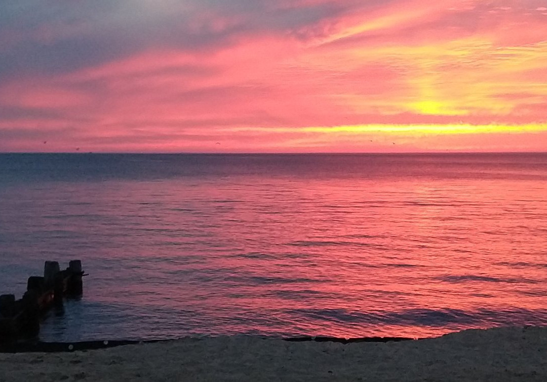 Lions Park Beach-Saint Joseph必去景点