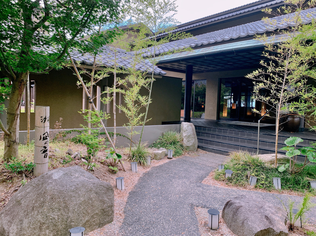 汐汤风之音旅馆主图