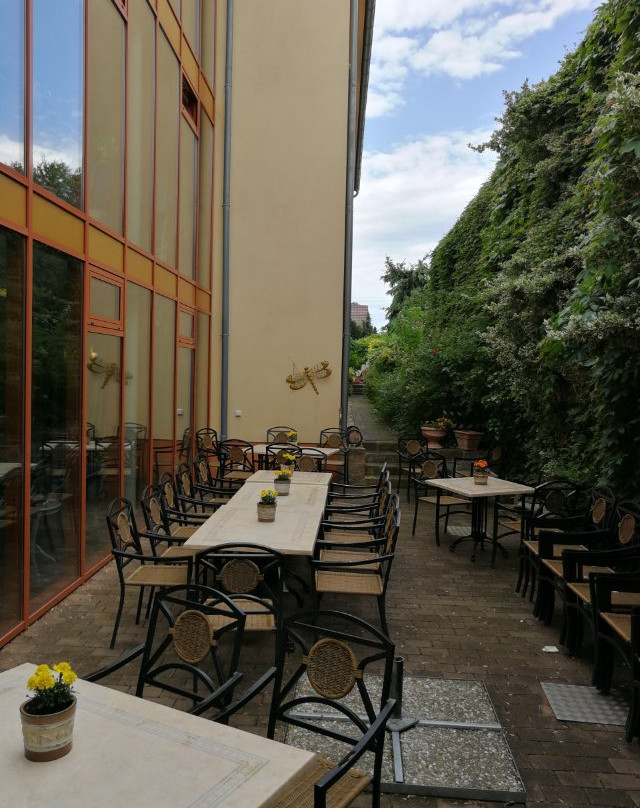 Kurpark Hotel主图