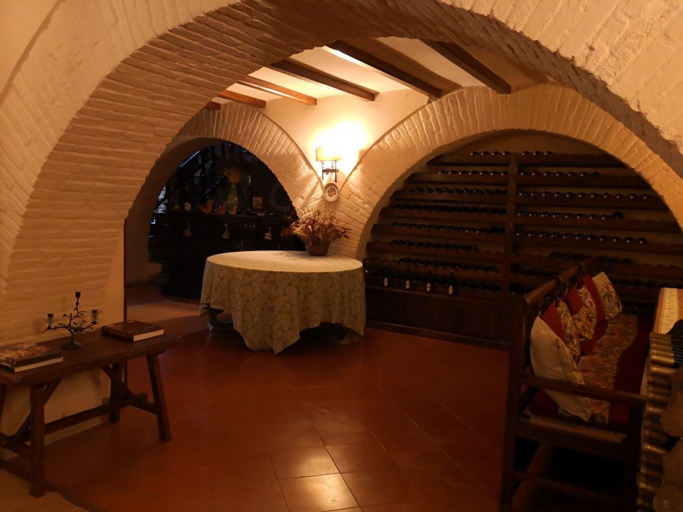 Relais Mastro Cinghiale主图