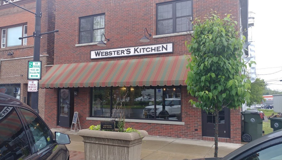 Webster's Kitchen景点图片