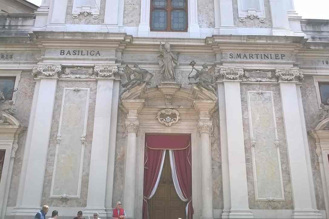 Basilica di San Martino景点图片