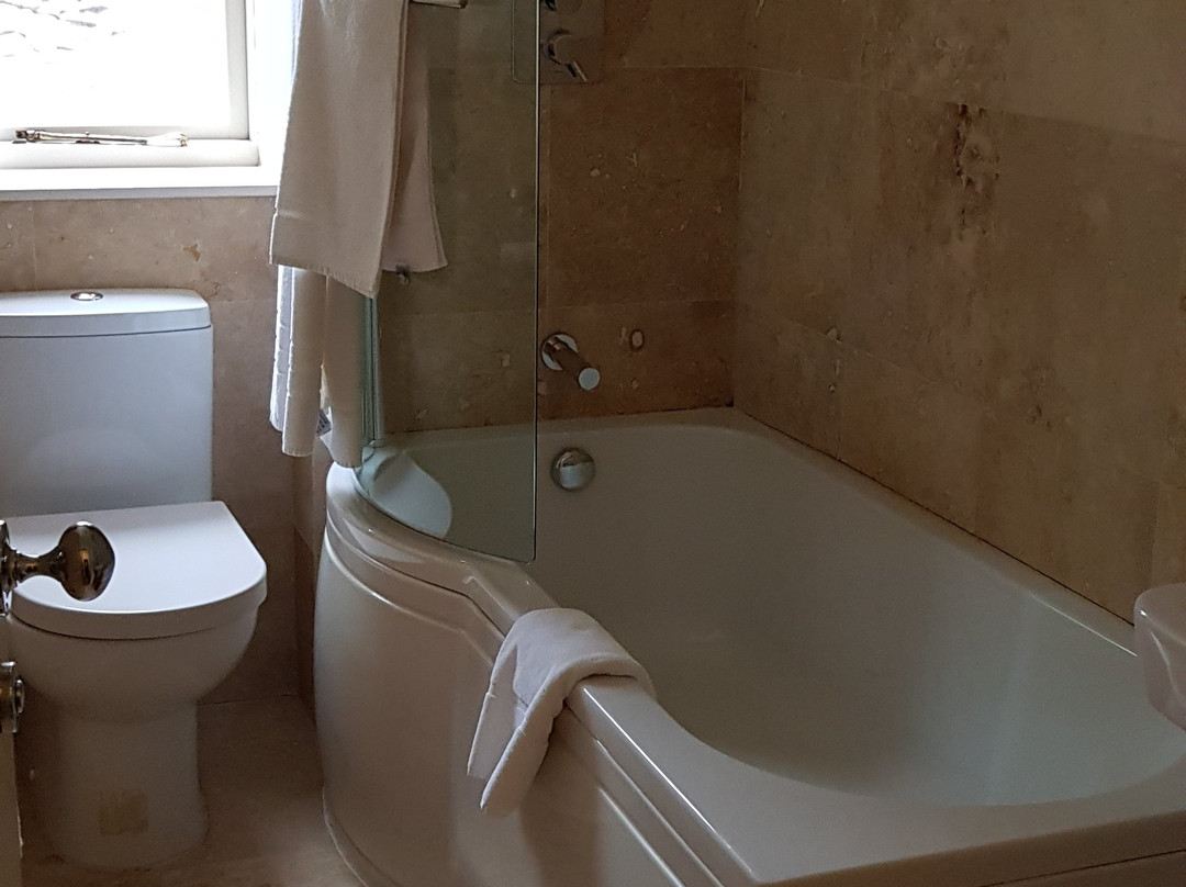 Dubrovnik Hotel主图