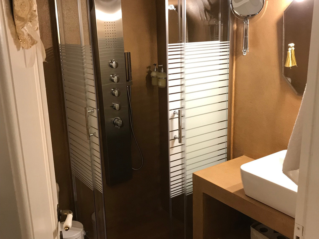 Archontiko Stamou主图