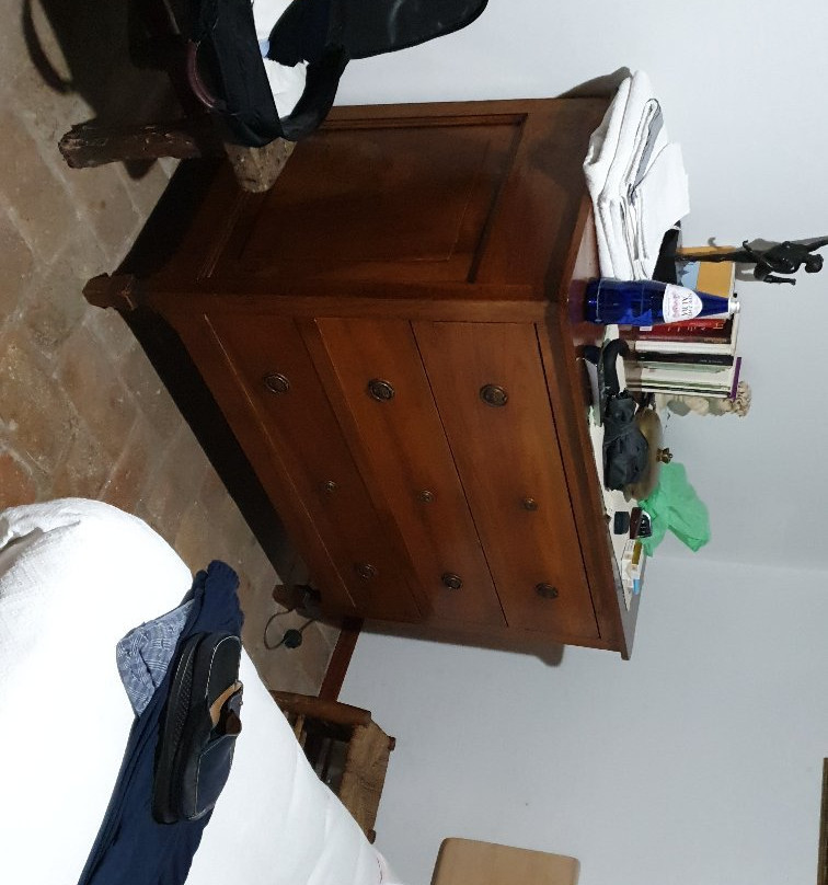 Il Tempo Ritrovato bed and breakfast主图