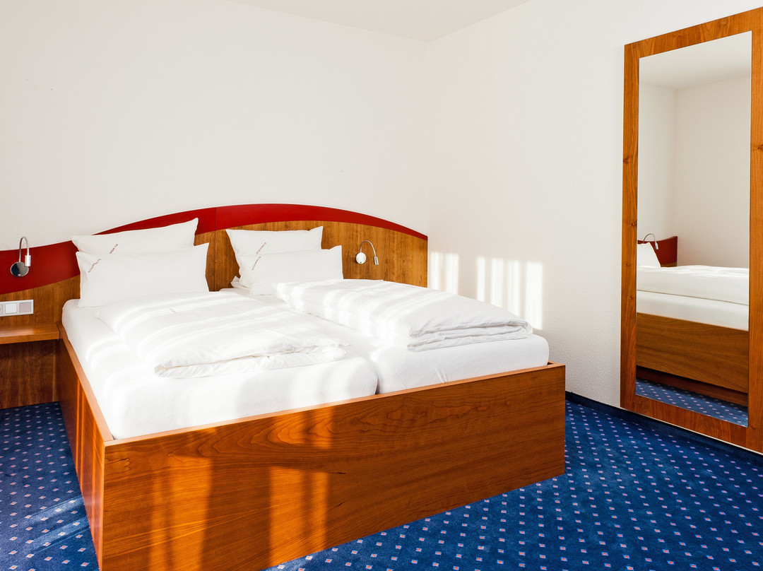 Komforthotel Butjadinger Tor主图