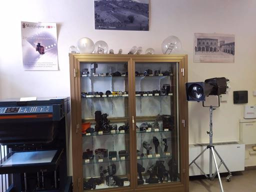 Museo Storico Fotografico di Montelupone景点图片