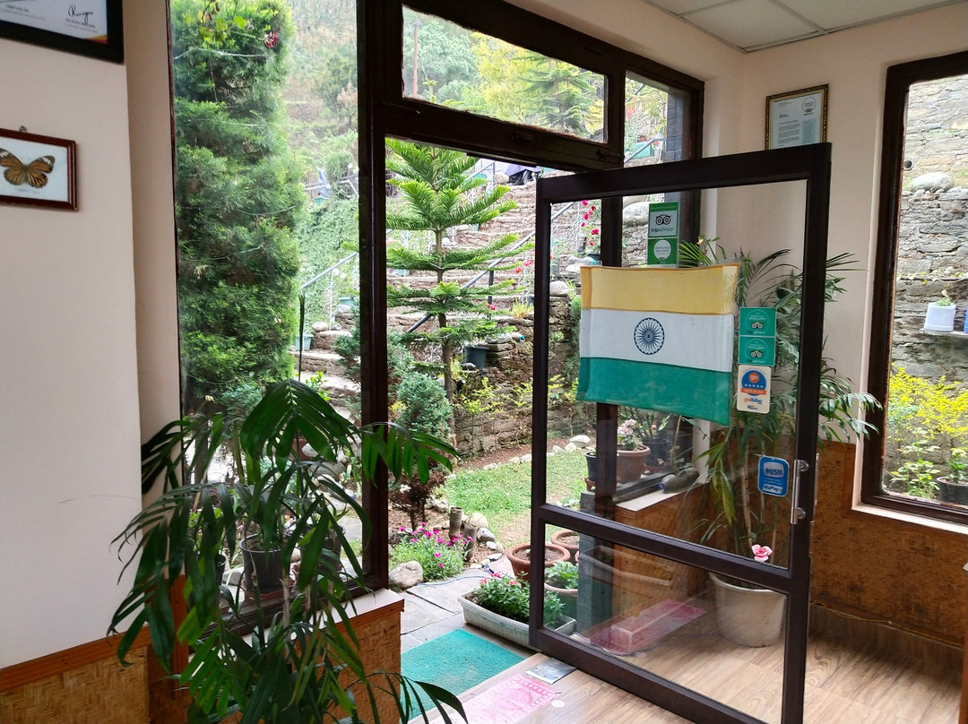 Nature's Valley Resort主图