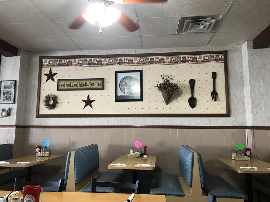 Sulphur Springs旅游攻略图片