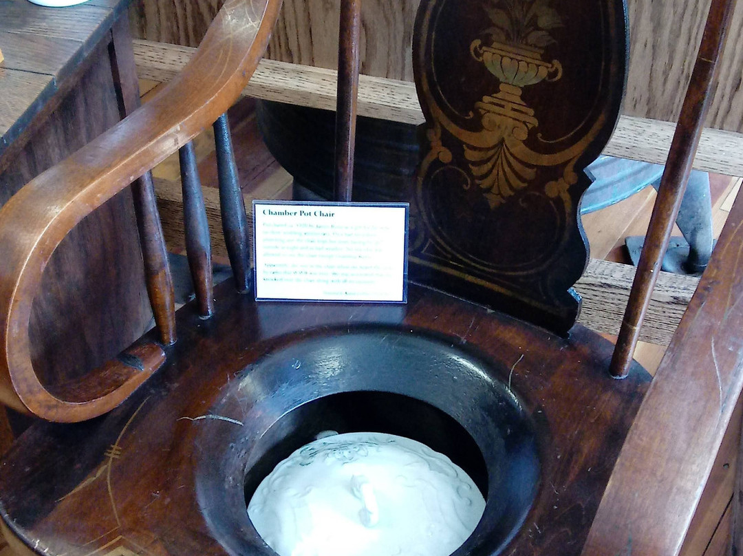 Swannanoa Valley Museum景点图片
