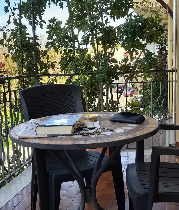 Bed and Breakfast Le Fornaci主图