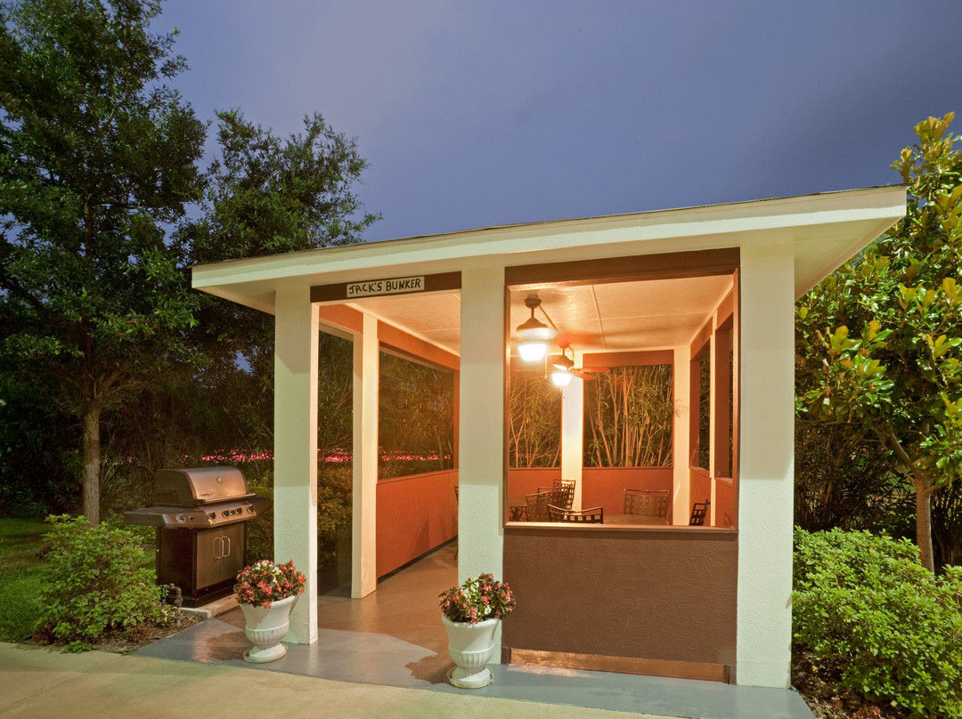 Candlewood Suites Tyler by IHG主图