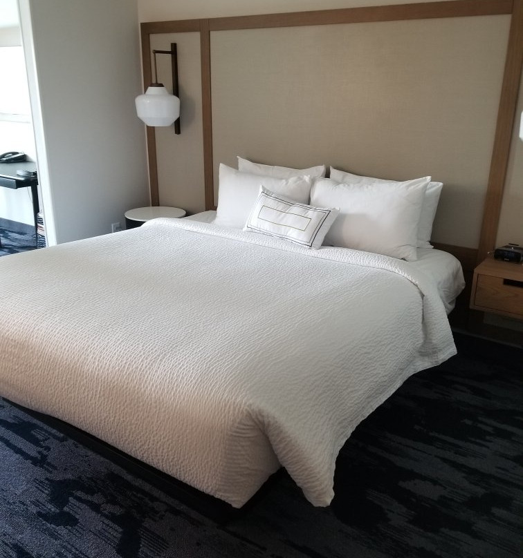 Fairfield by Marriott Inn & Suites Boulder Longmont主图